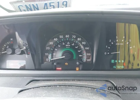 2009 Dodge Journey Sxt z USA, uszkodzony, nr VIN 3D4GG57V99T561938